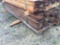 (336)2 X 6 X 10 PINE LUMBER - 88PCS.