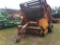 (472)NH 850 HAY BALER