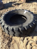 (134)1 - 13.00-24 TIRE