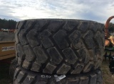 (331)1 - 755/65R29 TIRE