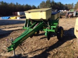 (263)JD 2 ROW PLANTER