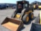 (54)NH LS180 SKID STEER