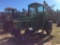 (45)JOHN DEERE 6700 SELF PROPELLED SPRAYER