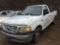 (87)1999 FORD F150