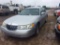 (67)2002 LINCOLN TOWNCAR