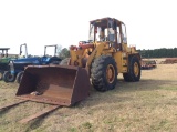 (57)TROJAN 1900Z WHEEL LOADER