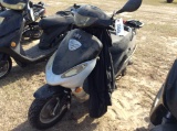 (4)2009 GATOR 50 MOPED