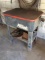 ALLIED PARTS WASHER