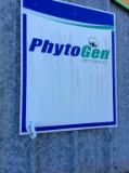 PHYTONGEN COTTONSEED SIGN