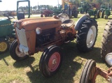 (9)FORD 601 WORKMASTER