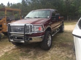 (68)2004 FORD F250 4X4