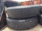 (435)2 - 235/75R22.5 TIRES