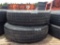 (436)2 - 235/75R22.5 TIRES