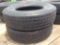 (439)2 - 235/75R22.5 TIRES