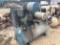 (256)SAYLOR BEALL MFG. AIR COMPRESSOR