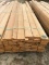 (519)BUNDLE OF CYPRESS LUMBER