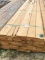 (520)BUNDLE OF CYPRESS LUMBER