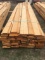 (557)BUNDLE OF CYPRESS LUMBER