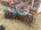 (318)10 DISC BOG HARROW