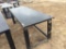 (683)30 X 90 METAL TABLE