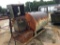 (211)KEROSENE TANK & PUMP - WORKS ON SKIDS