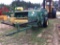 (548)JOHN DEERE 338 SQUARE BALER