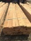 (703)BUNDLE OF CYPRESS LUMBER