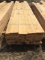 (705)BUNDLE OF CYPRESS LUMBER