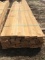 (706)BUNDLE OF CYPRESS LUMBER