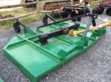 (541)10' ROTARY CUTTER - M10FD