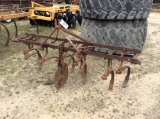 (561)2 ROW CULTIVATOR