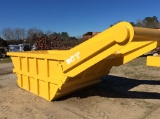 (584)9 CUBIC YARD STONE/DUMP BOX