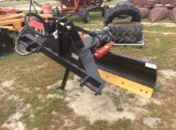 (352)8' HYD. TILT/ANGLE BLADE - 180