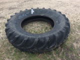 (289)1 - 18.4/34R1 TIRE