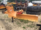 (310)9' HYD. ANGLE/TILT BLADE - 190