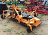 (467)WOODS RD990X 8' FINISH MOWER