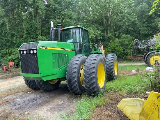 (42B)JOHN DEERE 8760