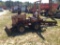 (561)SALVAGE - DITCH WITCH 2300 TRENCHER