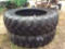 (364)2 - 18.4R46 TIRES