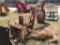 (83)FORD 750 BACKHOE ATTACHMENT