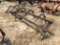 (244)4 ROW FIELD CULTIVATOR