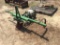 (100)1 ROW COLE PLANTER