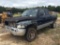 (528)2001 DODGE RAM 1500 4X4