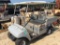 (23)CLUB CAR GOLF CART