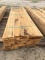 (306)BUNDLE OF CYPRESS LUMBER