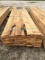 (307)BUNDLE OF CYPRESS LUMBER