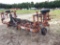 (483)16' HYD. FOLD CULTIVATOR