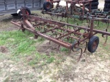 (562)10' FIELD CULTIVATOR