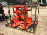 (200)UNUSED - TOPCAT SS HD HYD. TREE SHEAR