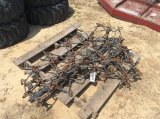 (90)5' CHAIN HARROW